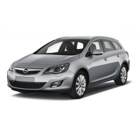   OPEL ASTRA J SPORTSTOURER MAGASPEREMŰ GUMISZŐNYEG (2009-2019)