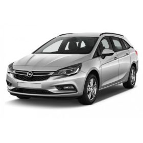   OPEL ASTRA K SPORTSTOURER K MAGASPEREMŰ GUMISZŐNYEG (2015-2022)