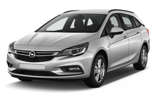 OPEL ASTRA K SPORTSTOURER K MAGASPEREMŰ GUMISZŐNYEG (2015-2022)