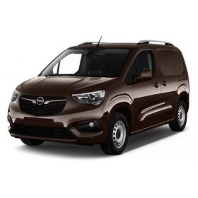 OPEL COMBO CARGO MAGASPEREMŰ GUMISZŐNYEG (2018-)