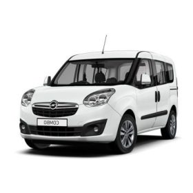 OPEL COMBO TOUR MAGASPEREMŰ GUMISZŐNYEG (2011-2018)