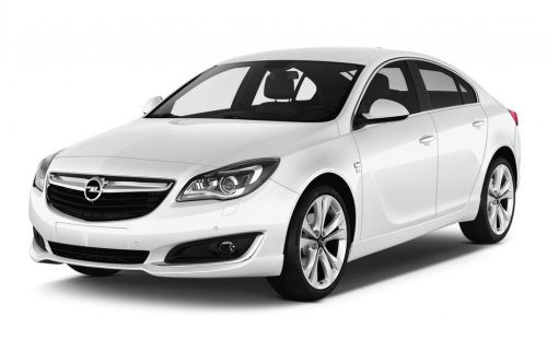 OPEL INSIGNIA MAGASPEREMŰ GUMISZŐNYEG (2008-2017)