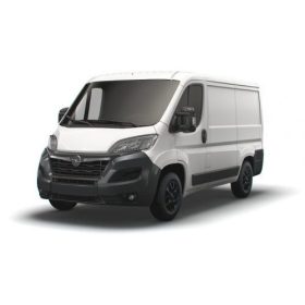 OPEL MOVANO MAGASPEREMŰ GUMISZŐNYEG (2021-)