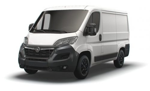 OPEL MOVANO MAGASPEREMŰ GUMISZŐNYEG (2021-)