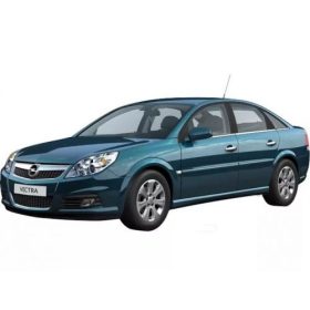 OPEL VECTRA C MAGASPEREMŰ GUMISZŐNYEG (2002-2009)