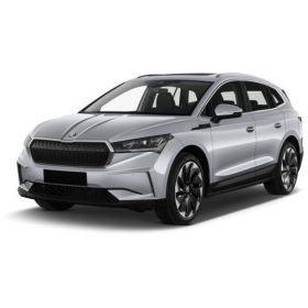 SKODA ENYAQ MAGASPEREMŰ GUMISZŐNYEG (2020-)