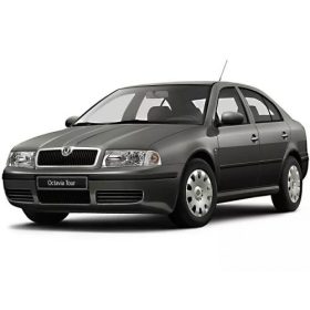 SKODA OCTAVIA I. (1U) MAGASPEREMŰ GUMISZŐNYEG (1996-2010)