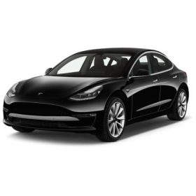 TESLA 3 MAGASPEREMŰ GUMISZŐNYEG (2017-)