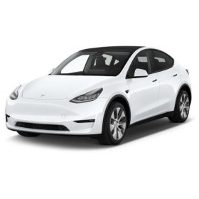 TESLA Y MAGASPEREMŰ GUMISZŐNYEG (2020-2025)