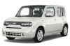 NISSAN CUBE Z12 MAGASPEREMŰ GUMISZŐNYEG (2008-2020)