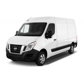 NISSAN NV400 MAGASPEREMŰ GUMISZŐNYEG (2011-2022)