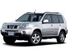NISSAN X-TRAIL (T30) MAGASPEREMŰ GUMISZŐNYEG (2001-2007)