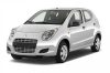 SUZUKI ALTO MAGASPEREMŰ GUMISZŐNYEG (2009-2015)