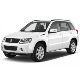 SUZUKI GRAND VITARA MAGASPEREMŰ GUMISZŐNYEG (2005-2015)