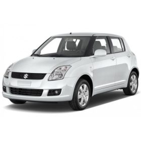 SUZUKI SWIFT MAGASPEREMŰ GUMISZŐNYEG (2004-2010)