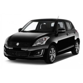 SUZUKI SWIFT MAGASPEREMŰ GUMISZŐNYEG (2010-2017)