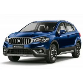   SUZUKI SX4 S-CROSS HYBRID MAGASPEREMŰ GUMISZŐNYEG (2020-2022)