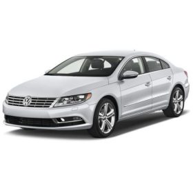 VW CC MAGASPEREMŰ GUMISZŐNYEG (2012-2017)