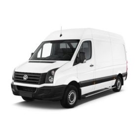 VW CRAFTER MAGASPEREMŰ GUMISZŐNYEG (2006-2016)