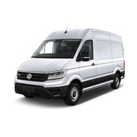 VW CRAFTER MAGASPEREMŰ GUMISZŐNYEG (2017-)