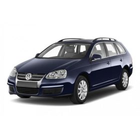 VW GOLF V (1K) VARIANT MAGASPEREMŰ GUMISZŐNYEG (2003-2009)