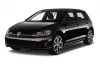 VW GOLF VII (5G) MAGASPEREMŰ GUMISZŐNYEG (2012-2020)