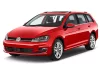 VW GOLF VII (5G) VARIANT MAGASPEREMŰ GUMISZŐNYEG (2012-2020)