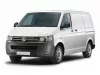 VW T5 TRANSPORTER MAGASPEREMŰ GUMISZŐNYEG (2003-2015)