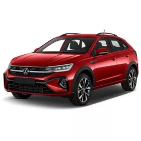 VW TAIGO MAGASPEREMŰ GUMISZŐNYEG (2021-)