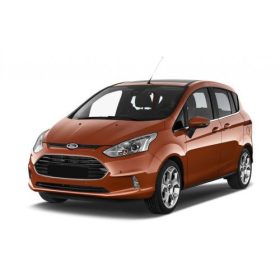 FORD B-MAX MAGASPEREMŰ GUMISZŐNYEG (2012-2018)
