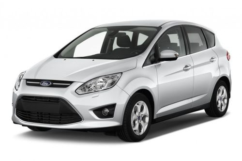 FORD C-MAX II. MAGASPEREMŰ GUMISZŐNYEG (2010-2019)