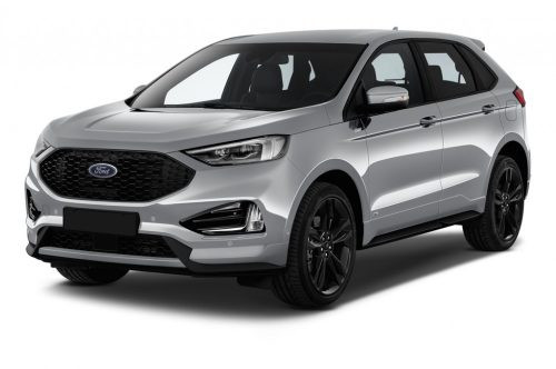 FORD EDGE MAGASPEREMŰ GUMISZŐNYEG (2015-2024)