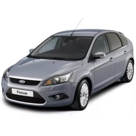 FORD FOCUS II. MK2 MAGASPEREMŰ GUMISZŐNYEG (2005-2011)