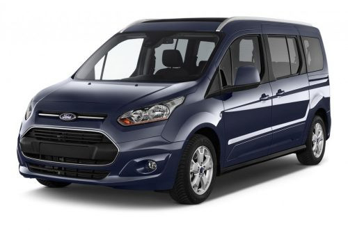 FORD GRAND TOURNEO CONNECT MAGASPEREMŰ GUMISZŐNYEG (2014-2022)