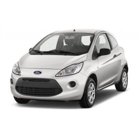 FORD KA MAGASPEREMŰ GUMISZŐNYEG (2008-2015)