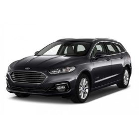 FORD MONDEO MK5 KOMBI MAGASPEREMŰ GUMISZŐNYEG (2015-2022)