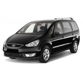 FORD S-MAX MAGASPEREMŰ GUMISZŐNYEG (2006-2015)