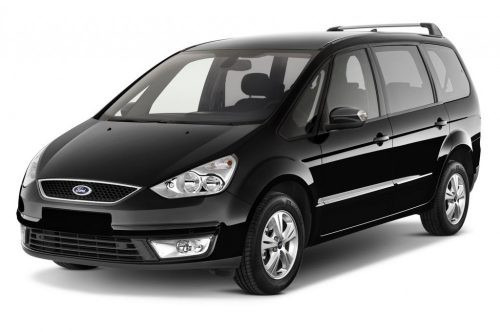 FORD S-MAX MAGASPEREMŰ GUMISZŐNYEG (2006-2015)
