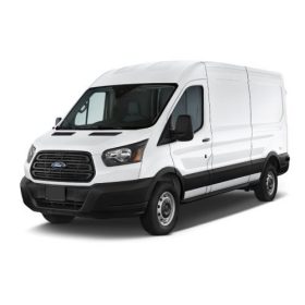 FORD TRANSIT MAGASPEREMŰ GUMISZŐNYEG (2014-2024)