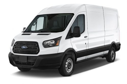 FORD TRANSIT MAGASPEREMŰ GUMISZŐNYEG (2014-2024)