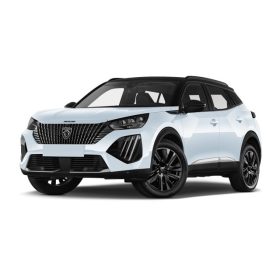 PEUGEOT E-2008 GT MAGASPEREMŰ GUMISZŐNYEG (2019-)