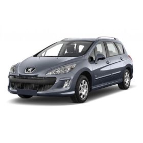 PEUGEOT 308 (T7) SW MAGASPEREMŰ GUMISZŐNYEG (2007-2013)