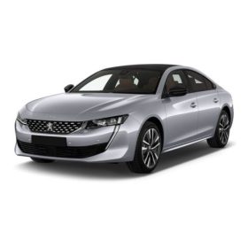 PEUGEOT 508 MAGASPEREMŰ GUMISZŐNYEG (2019-)