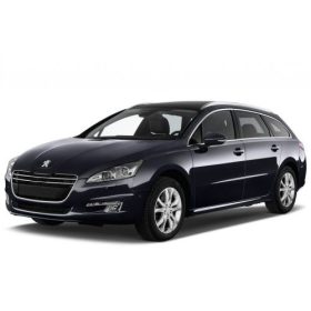 PEUGEOT 508 SW MAGASPEREMŰ GUMISZŐNYEG (2011-2018)