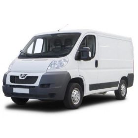 PEUGEOT BOXER MAGASPEREMŰ GUMISZŐNYEG (2006-2014)