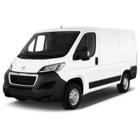 PEUGEOT BOXER MAGASPEREMŰ GUMISZŐNYEG (2014-)