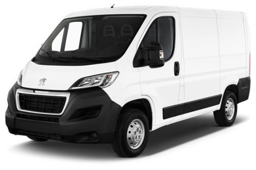 PEUGEOT BOXER MAGASPEREMŰ GUMISZŐNYEG (2014-)