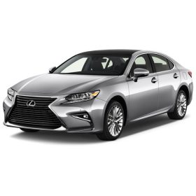 LEXUS ES MAGASPEREMŰ GUMISZŐNYEG (2012-2018)