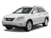 LEXUS RX 350 MAGASPEREMŰ GUMISZŐNYEG (2006-2009)