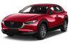 MAZDA CX-30 MAGASPEREMŰ GUMISZŐNYEG (2019-)